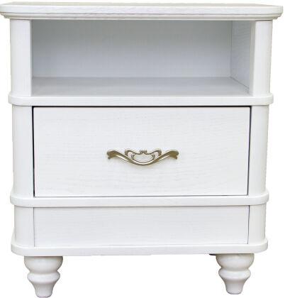 Тумба прикроватная Юстина БМ2.691.1.30 (2363)